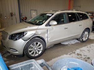 Buick Enclave 3.6L 6 2015