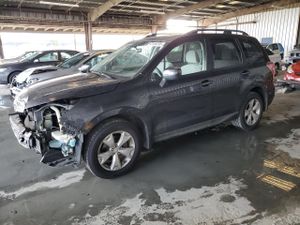 Subaru Forester 2.5I PREMIUM 2.5L 4 2014