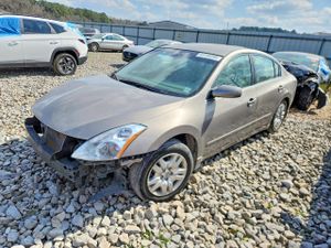 Nissan Altima BASE 2.5L 4 2012