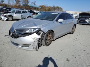 Lincoln MKZ 2.0L 4 2013