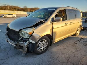 Honda Odyssey EXL 3.5L 6 2005