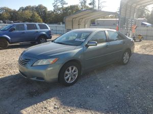 Toyota Camry CE 2.4L 4 2007