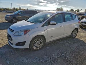Ford C-series PREMIUM 2.0L 4 2013
