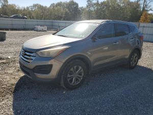 Hyundai Santa Fe 2.4L 4 2013
