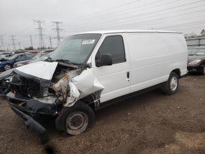 Ford Econoline E150 VAN 4.6L 8 2010