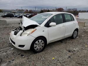 Toyota Yaris 1.5L 4 2010
