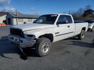 Dodge RAM 5.9L 6 2001