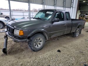 Ford Ranger SUPER CAB 3.0L 6 2004