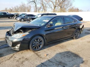 Toyota Avalon XLE 3.5L 6 2015