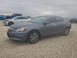 Honda Accord EXL 3.5L 6 2012