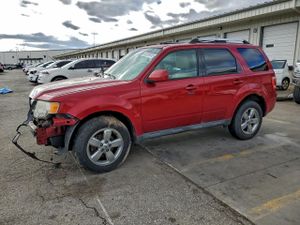 Ford Escape LIMITED 3.0L 6 2011