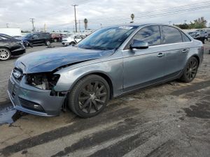 Audi A4 PREMIUM PLUS 2.0L 4 2013