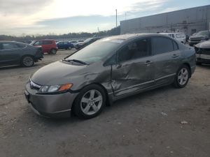 Honda Civic EX 1.8L 4 2006