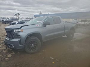 Chevrolet Silverado 1500 K1500 RST 5.3L 8 2019