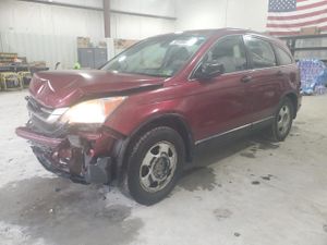 Honda CR-V LX 2.4L 4 2010