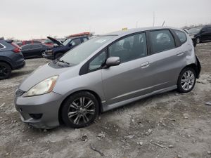 Honda Fit SPORT 1.5L 4 2010