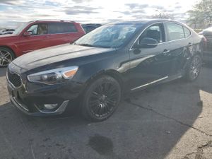Kia Cadenza (K7) PREMIUM 3.3L 6 2015