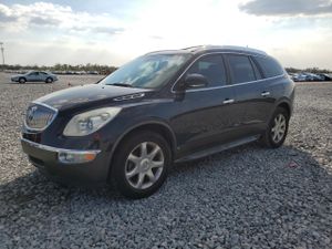Buick Enclave CXL 3.6L 6 2009