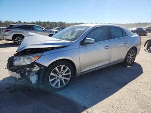 Chevrolet Malibu 2LT 2.5L 4 2015