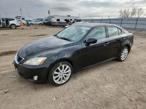 Lexus IS 250 2.5L 6 2008
