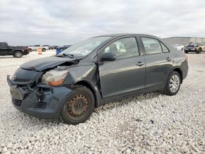 Toyota Yaris 1.5L 4 2008