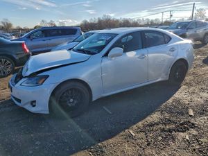 Lexus IS 250 2.5L 6 2007