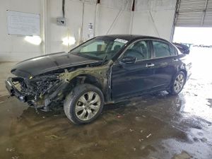 Honda Accord EXL 3.5L 6 2010
