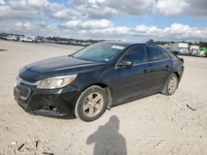 Chevrolet Malibu LS 2.5L 4 2014