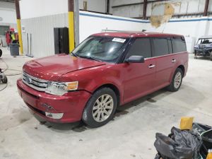 Ford Flex SEL 3.5L 6 2009