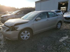 Toyota Camry BASE 2.4L 4 2009