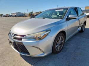 Toyota Camry LE 2.5L 4 2015