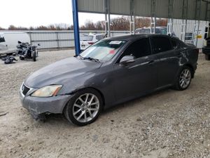 Lexus IS 250 2.5L 6 2012