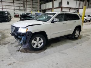 Jeep Grand Cherokee LIMITED 5.7L 8 2011