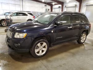 Jeep Compass SPORT 2.4L 4 2011