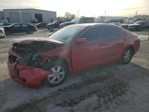 Toyota Camry CE 2.4L 4 2007