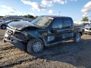 Ford F-150 SUPERCREW 4.6L 8 2003