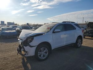 Chevrolet Equinox LT 2.4L 4 2014