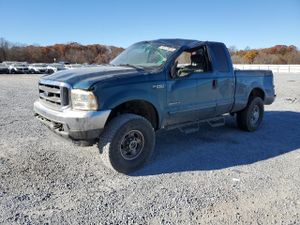 Ford F-250 SUPER DUTY 7.3L 8 2001
