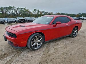 Dodge Challenger SXT PLUS 3.6L 6 2015