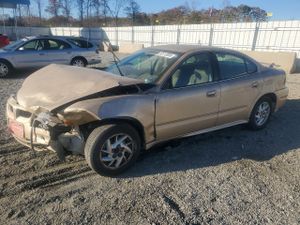 Pontiac Grand Am SE1 3.4L 6 2004