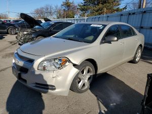 Chevrolet Malibu LS 2.4L 4 2009