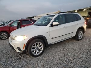 BMW X5 XDRIVE35I 3.0L 6 2013