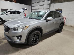 Mazda CX-5 TOURING 2.5L 4 2014