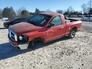 Dodge RAM ST 5.7L 8 2006