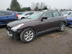 Infiniti EX BASE 3.5L 6 2010