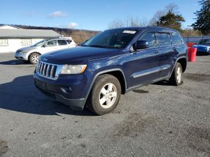 Jeep Grand Cherokee LAREDO 3.6L 6 2012