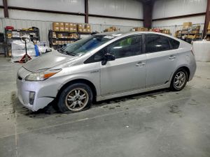 Toyota Prius 1.8L 4 2010