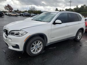 BMW X5 XDRIVE35D 3.0L 6 2015