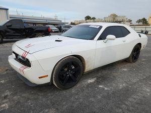 Dodge Challenger SXT 3.6L 6 2012