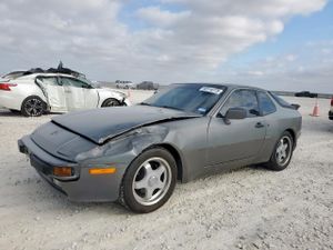 Porsche 944 2.5L 4 1987